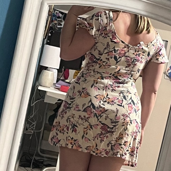 Roxy short dress - Picture 2 of 6
